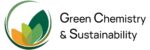 GreenSI @ChemCU